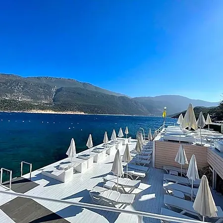 Club Capa Kaş