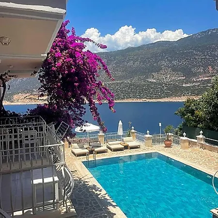 Hotel Club Capa Kaş
