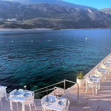 Club Capa Kaş