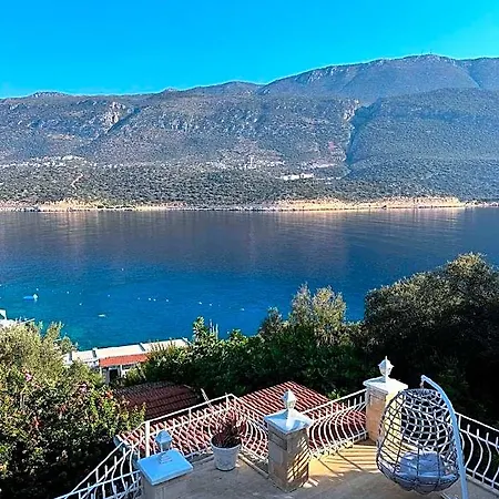 Club Capa Hotel