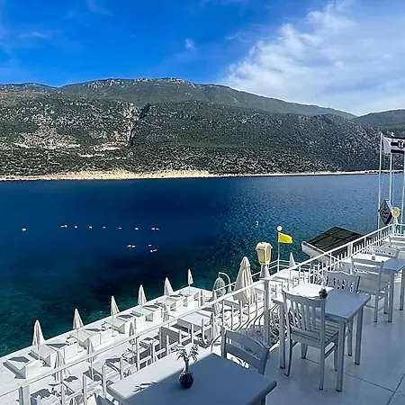 Club Capa Hotel