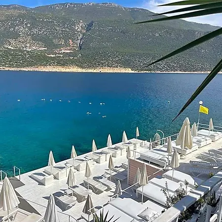 Hotell Club Capa