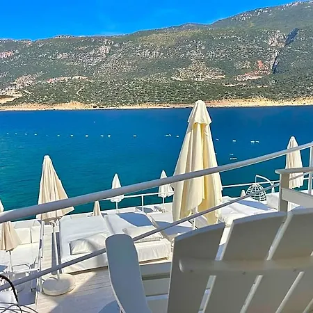 Club Capa Hotel