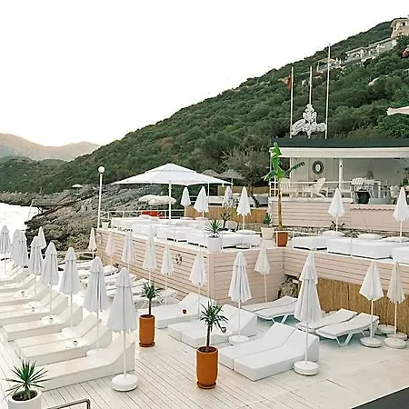 Hotel Club Capa