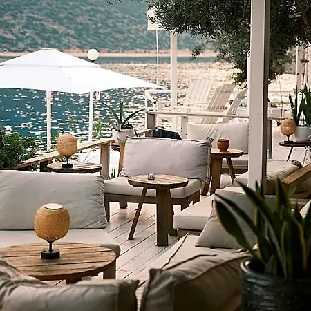 Club Capa Hotel 3*