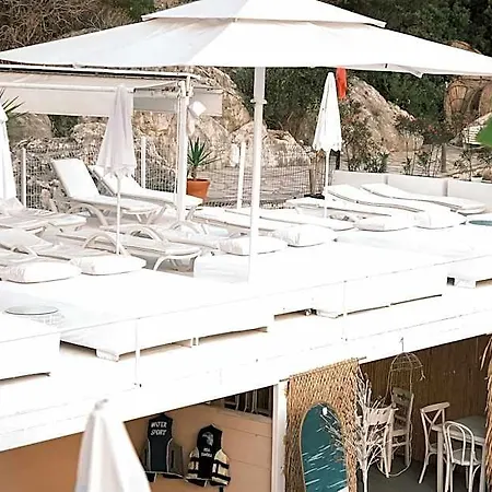 Club Capa Hotel 3*