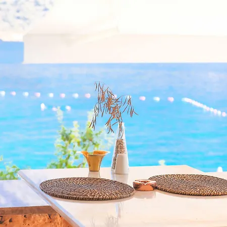 Club Capa Hotel