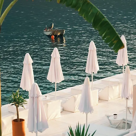 Club Capa Kaş