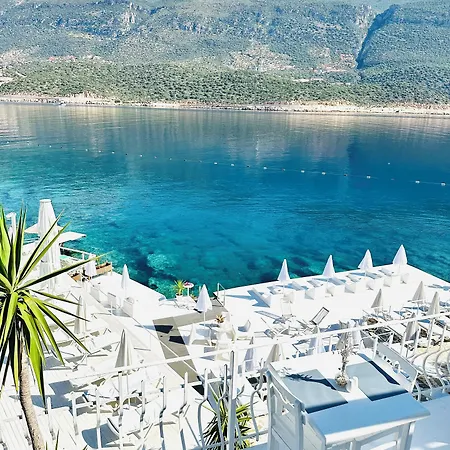Club Capa 3* Kaş