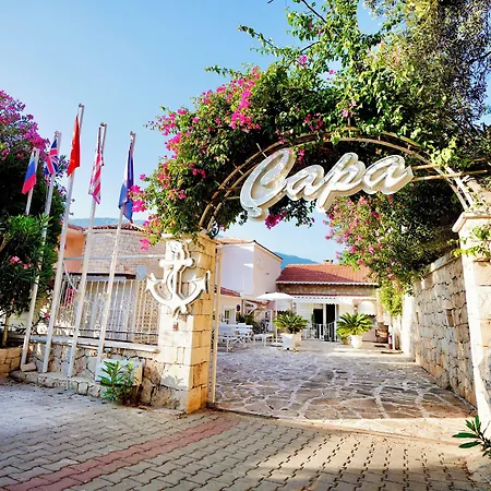 Hotel Club Capa