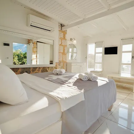 Club Capa Hotel Kaş