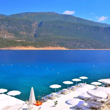 Hotel Club Capa 3*