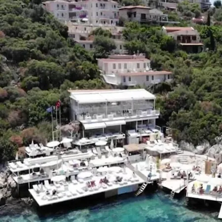 Club Capa Kaş