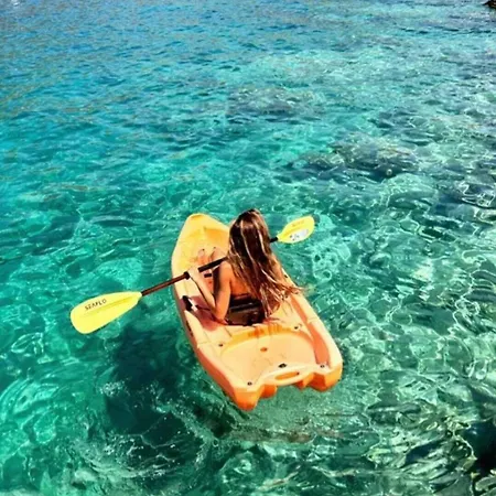 Club Capa 3* Kaş