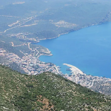 ホテル クラブ シャパ カシュ