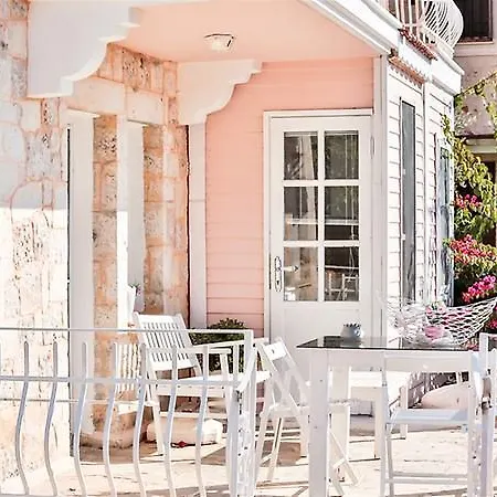 Club Capa 3* Kaş
