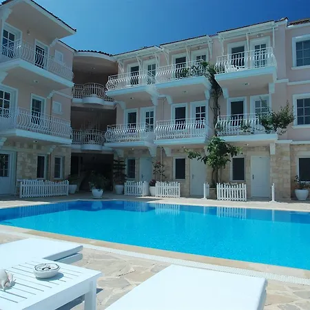 Club Capa فندق
