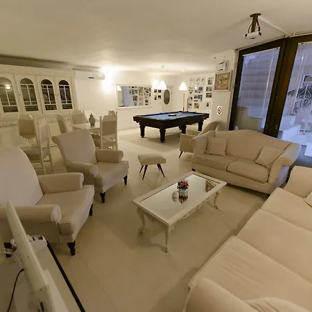 クラブ シャパ カシュ