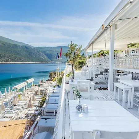 Hotel Club Capa
