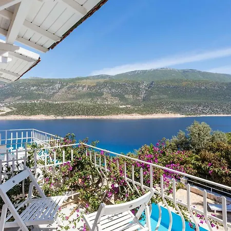 Club Capa Kaş