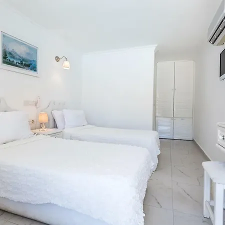 ホテル クラブ シャパ