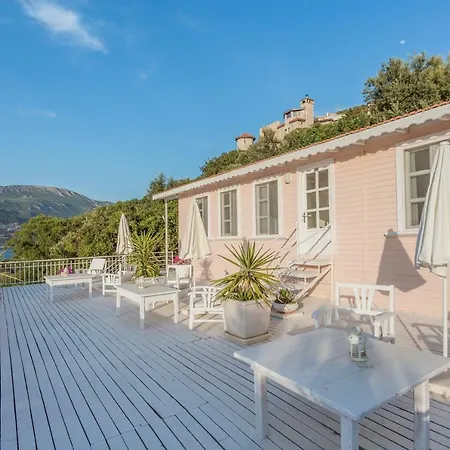 クラブ シャパ ホテル