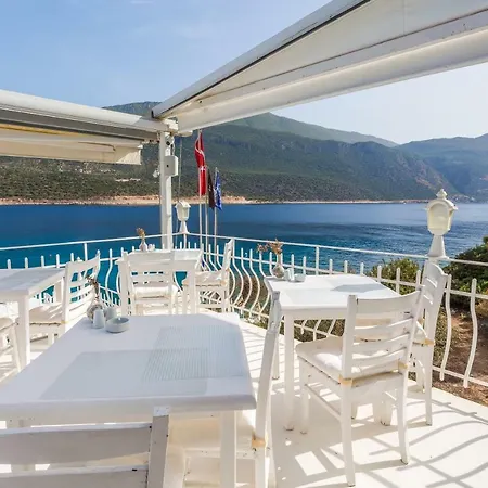 Club Capa Κας