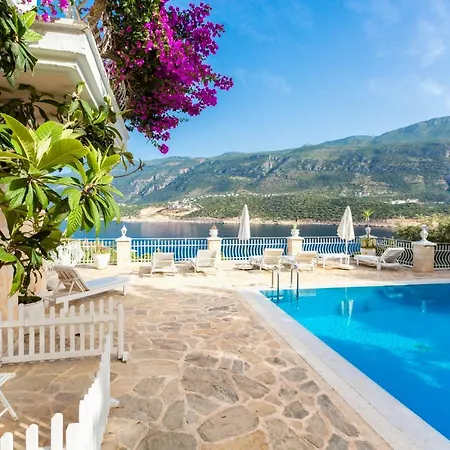 Club Capa Kaş