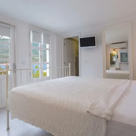Club Capa Hotel 3*