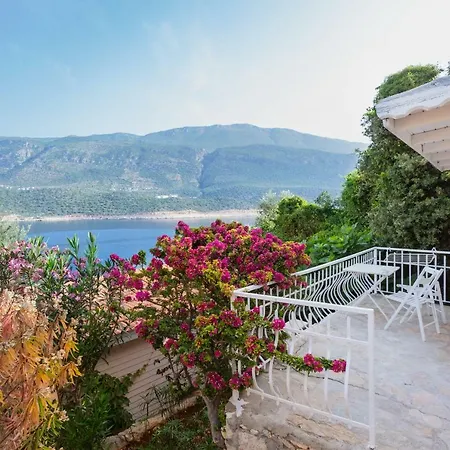 Club Capa Hotel Kaş