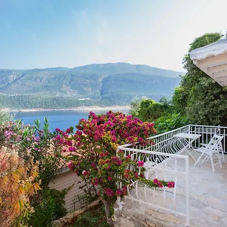 Club Capa Hotel Kaş