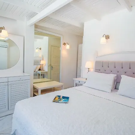 Hotel Club Capa 3*