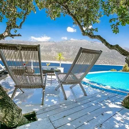 Club Capa Kaş