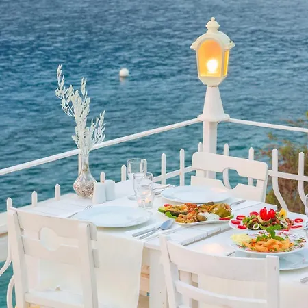 Club Capa Kaş