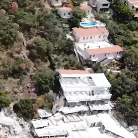 Club Capa Hotel Kas