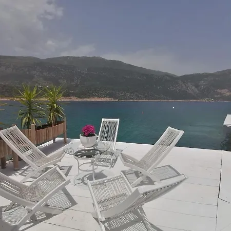Club Capa Kaş