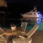 クラブ シャパ ホテル カシュ