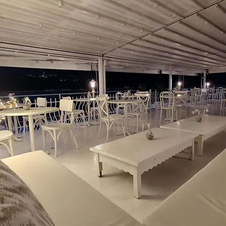 Club Capa 3*