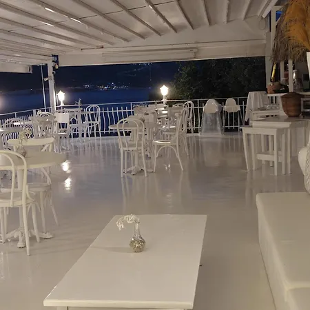Club Capa Kas
