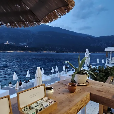 Club Capa Hotel