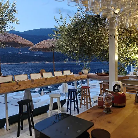 Club Capa 3* Kas