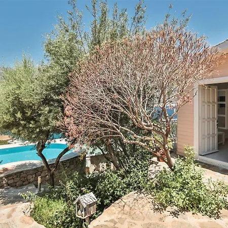 Hotel Club çapa Kas