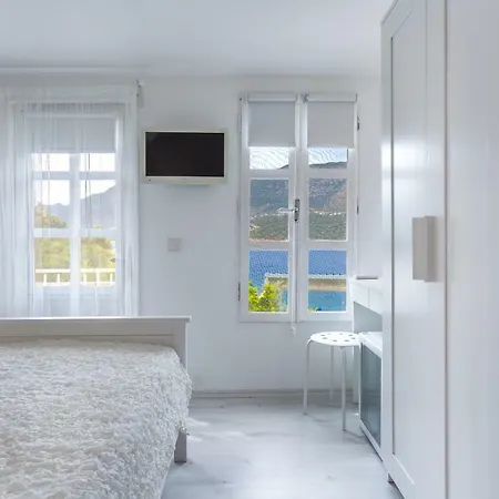 Club çapa Hotel Kas