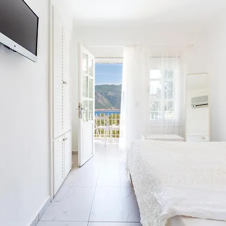 Hotel Club çapa Kas